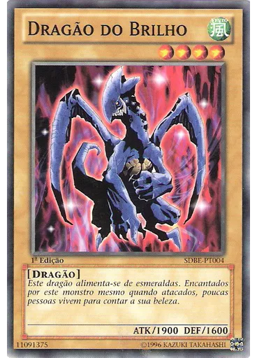 Dragão do Brilho