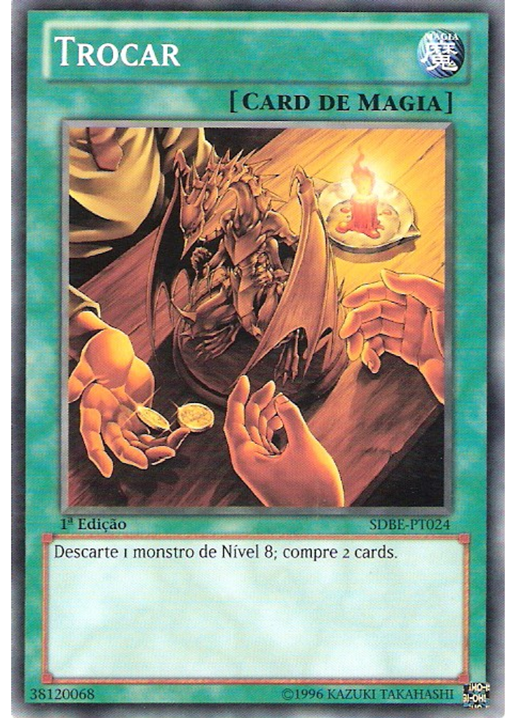 Trocar