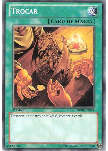 Trocar