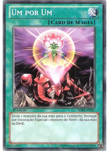 Um por Um