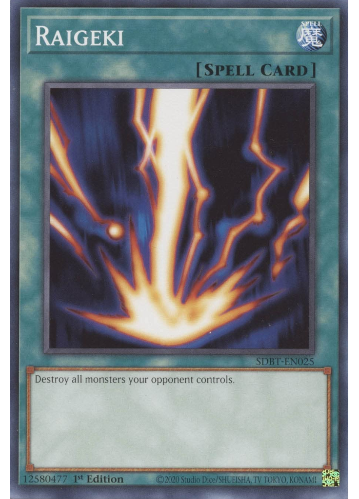 Raigeki
