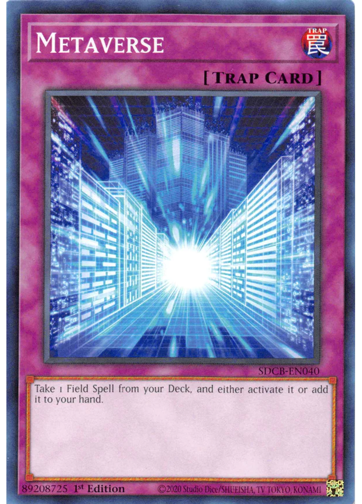 Metaverse