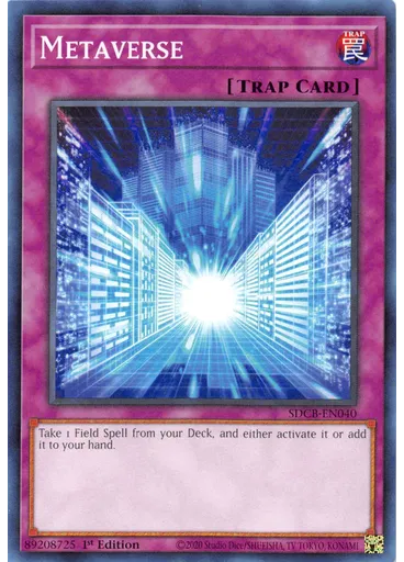 Metaverse