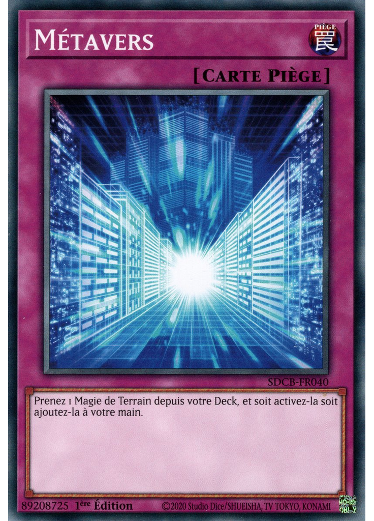 Métavers