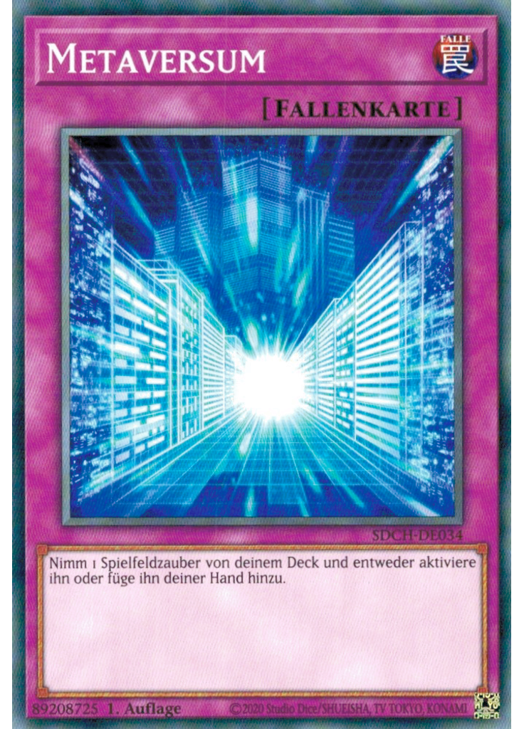 Metaversum