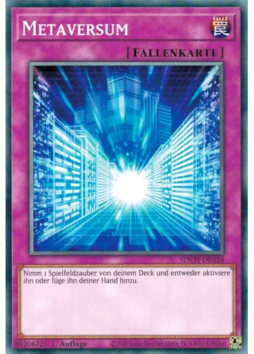 Metaversum