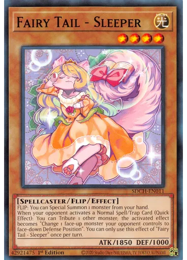 Fairy Tail - Sleeper