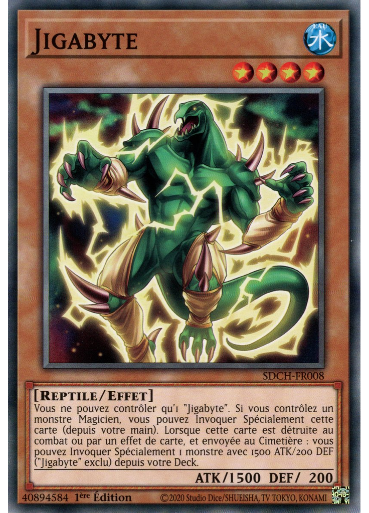 Jigabyte
