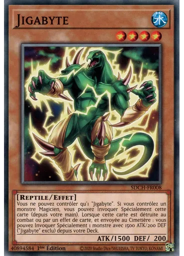 Jigabyte