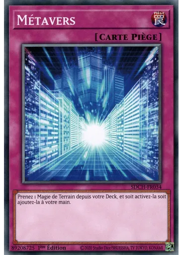 Métavers