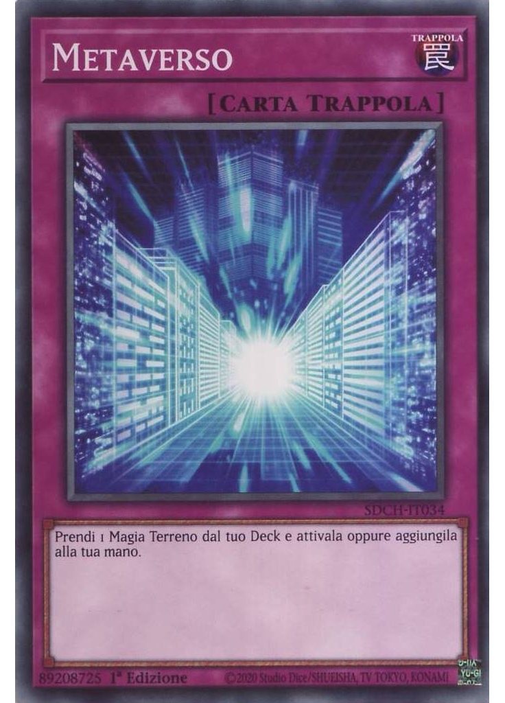 Metaverso