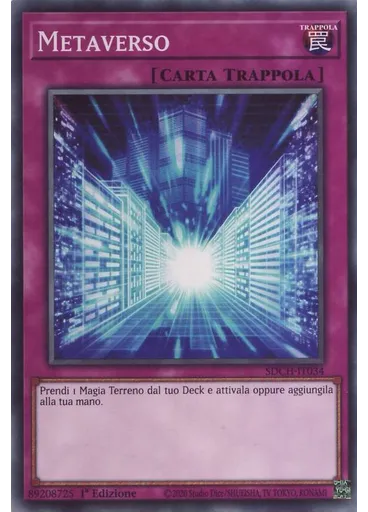 Metaverso