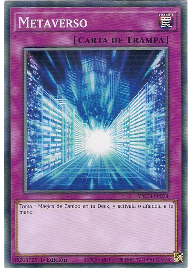 Metaverso