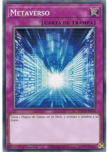 Metaverso
