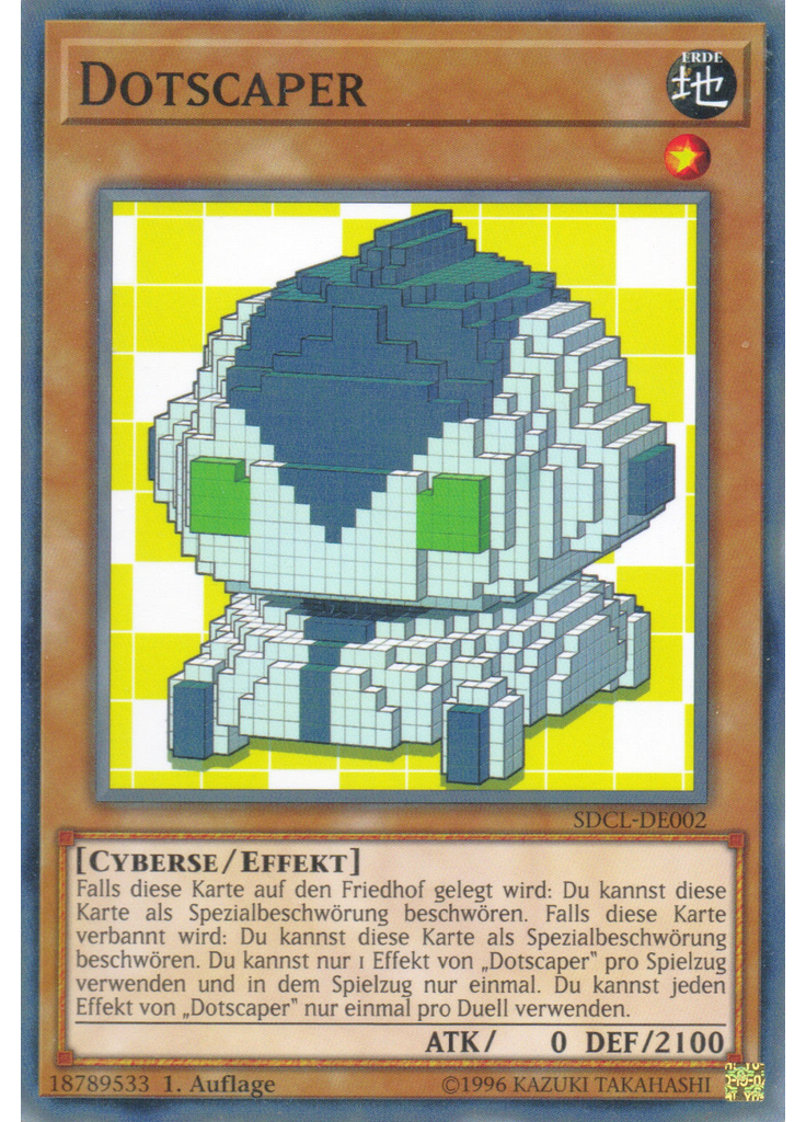 Dotscaper