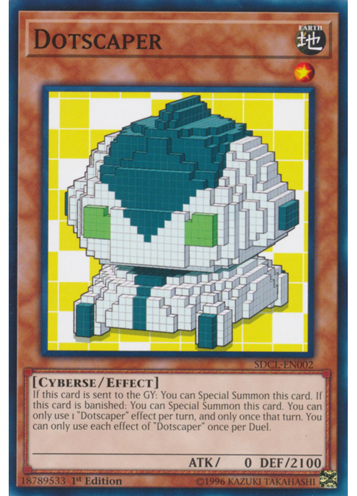 Dotscaper