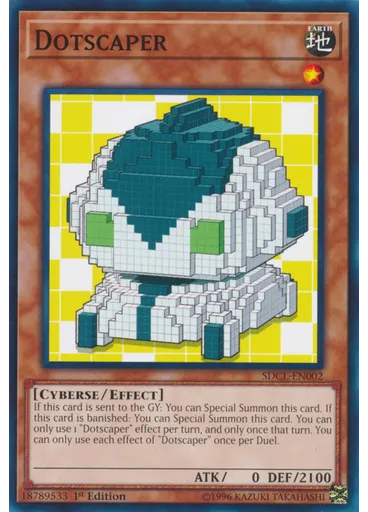 Dotscaper