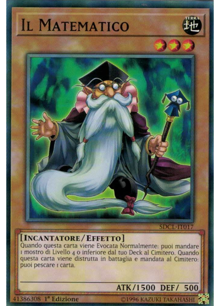 Il Matematico