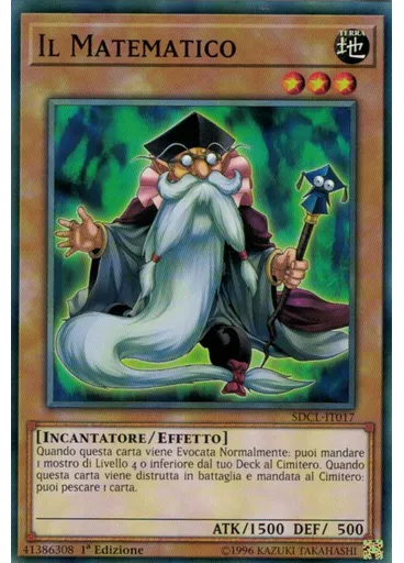 Il Matematico