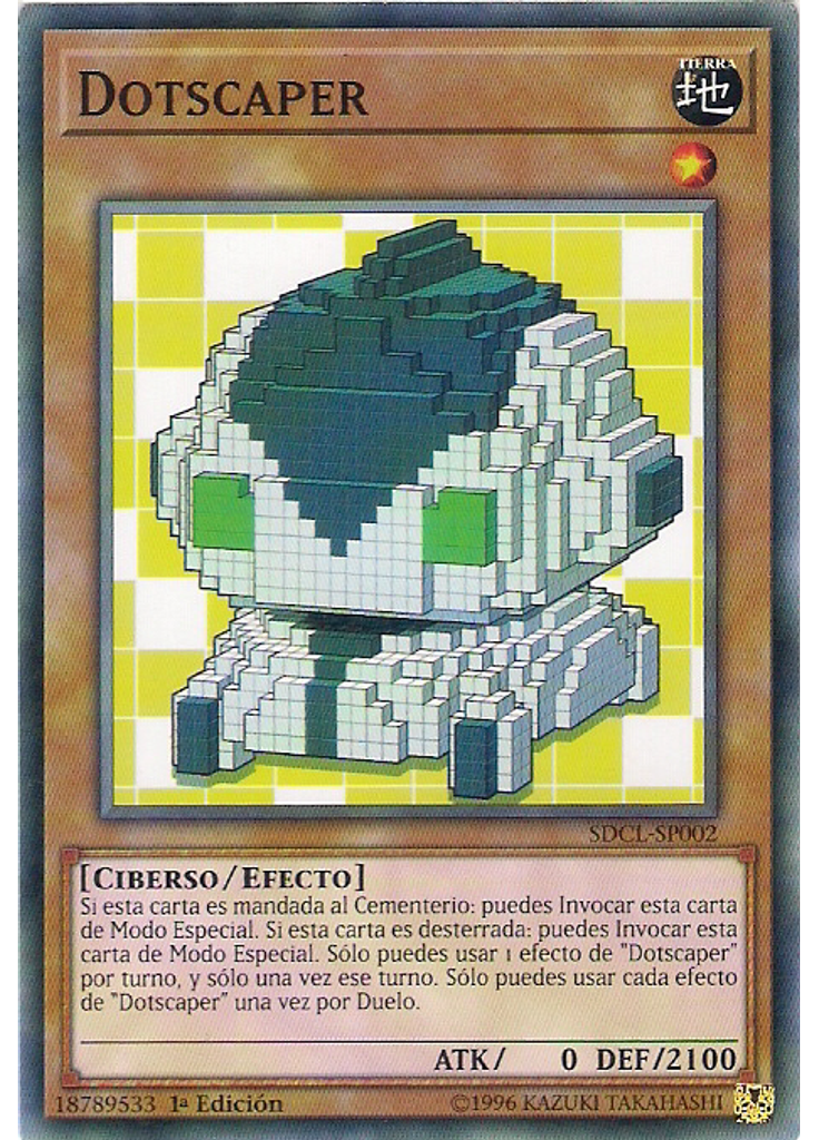 Dotscaper