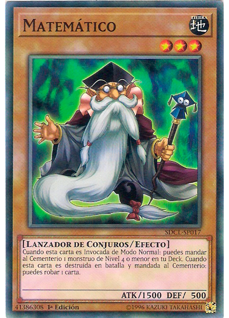 Matemático