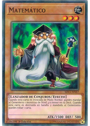 Matemático