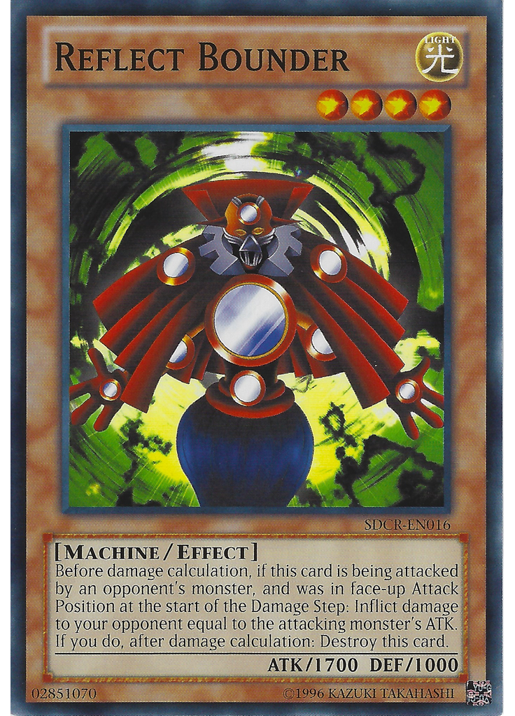 Reflect Bounder (Common Unlimited)