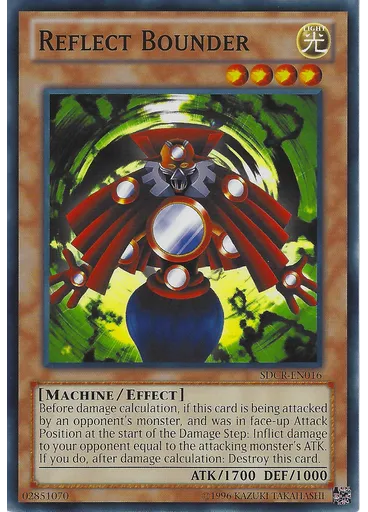 Reflect Bounder (Common Unlimited)