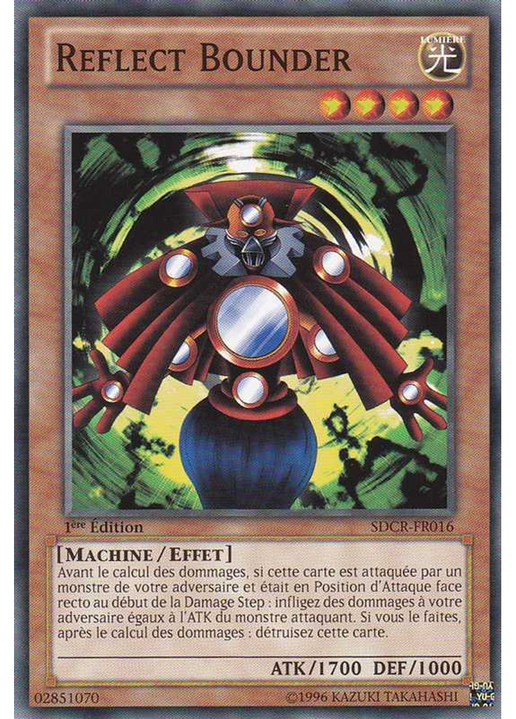 Reflect Bounder