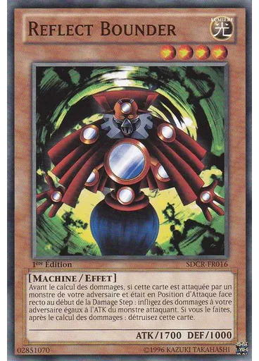 Reflect Bounder