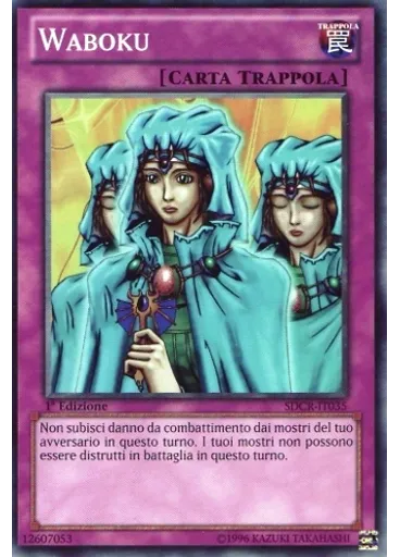 Waboku