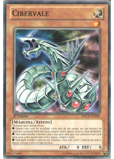 Cibervale