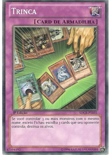 Trinca