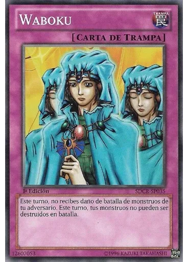 Waboku