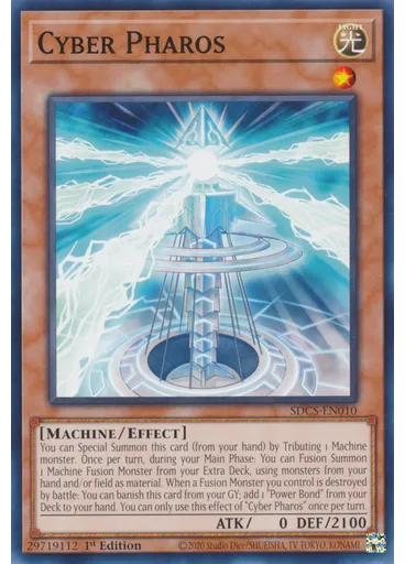 Cyber Pharos