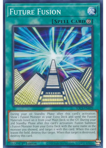 Future Fusion