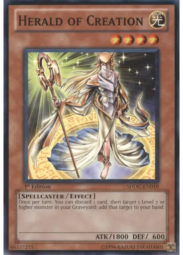 Herald of Creation