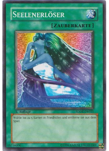 Seelenerlöser