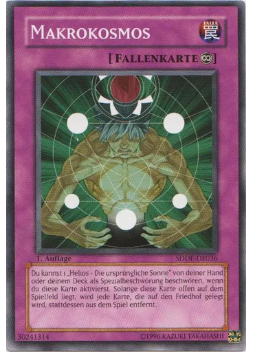 Makrokosmos