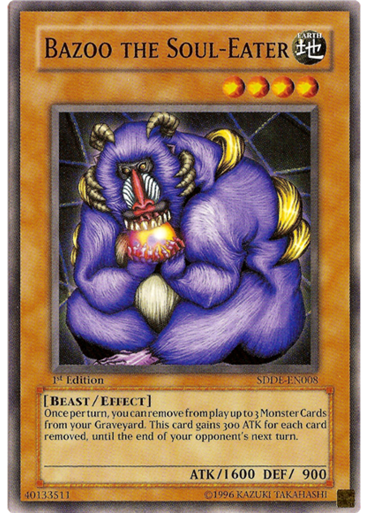 Bazoo the Soul-Eater