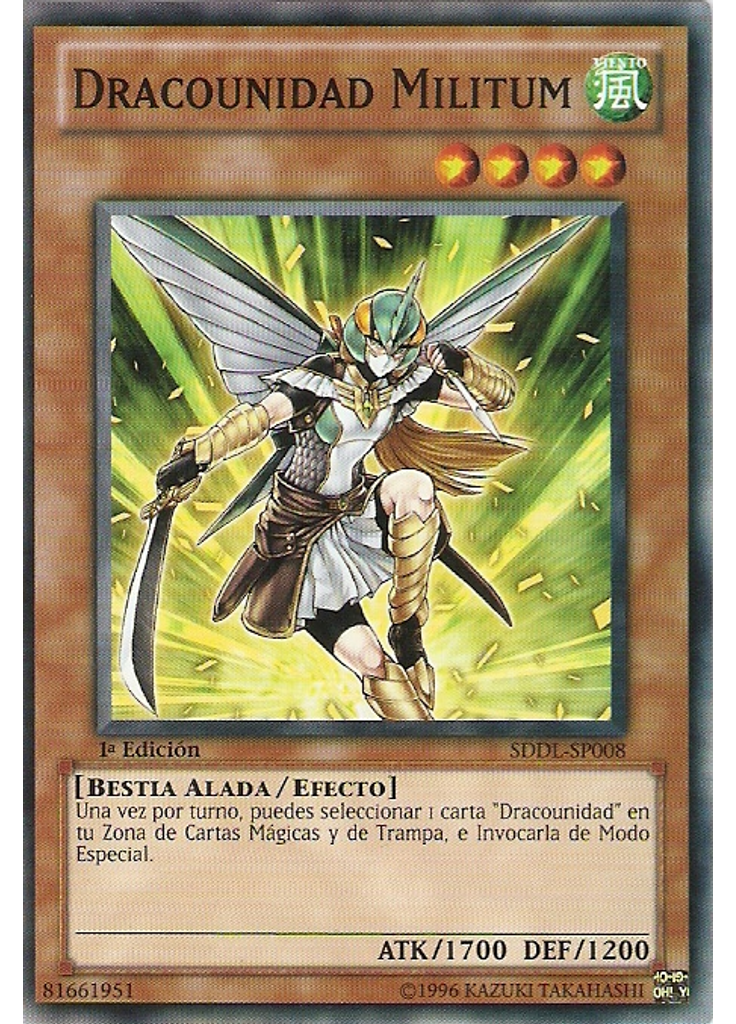 Dracounidad Militum