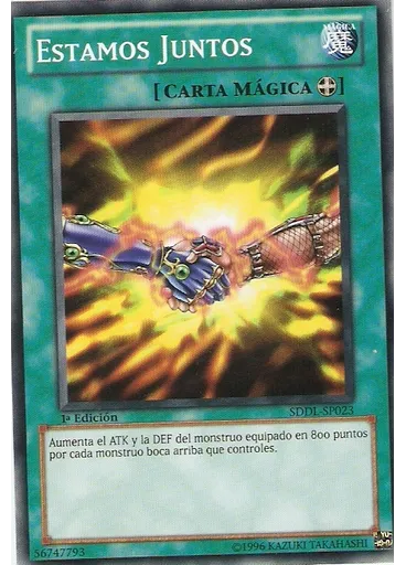 Estamos Juntos