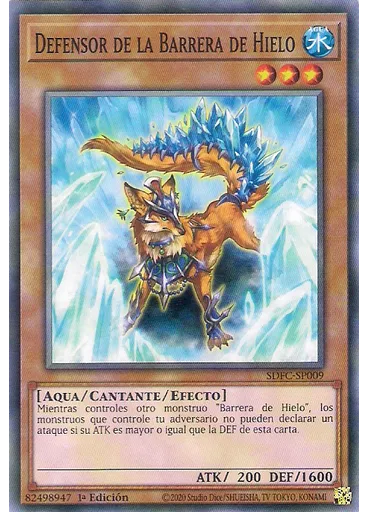 Defensor de la Barrera de Hielo
