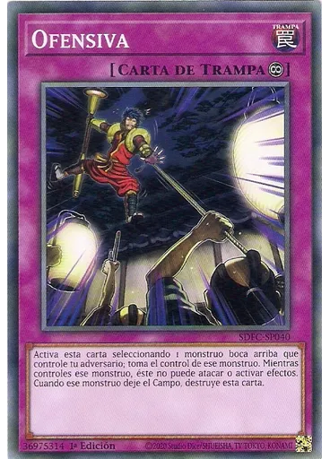 Ofensiva