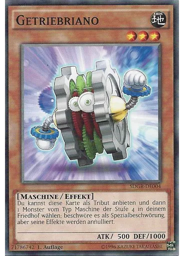 Getriebriano
