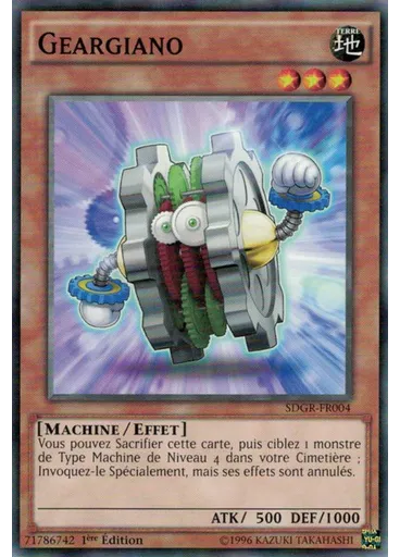 Geargiano