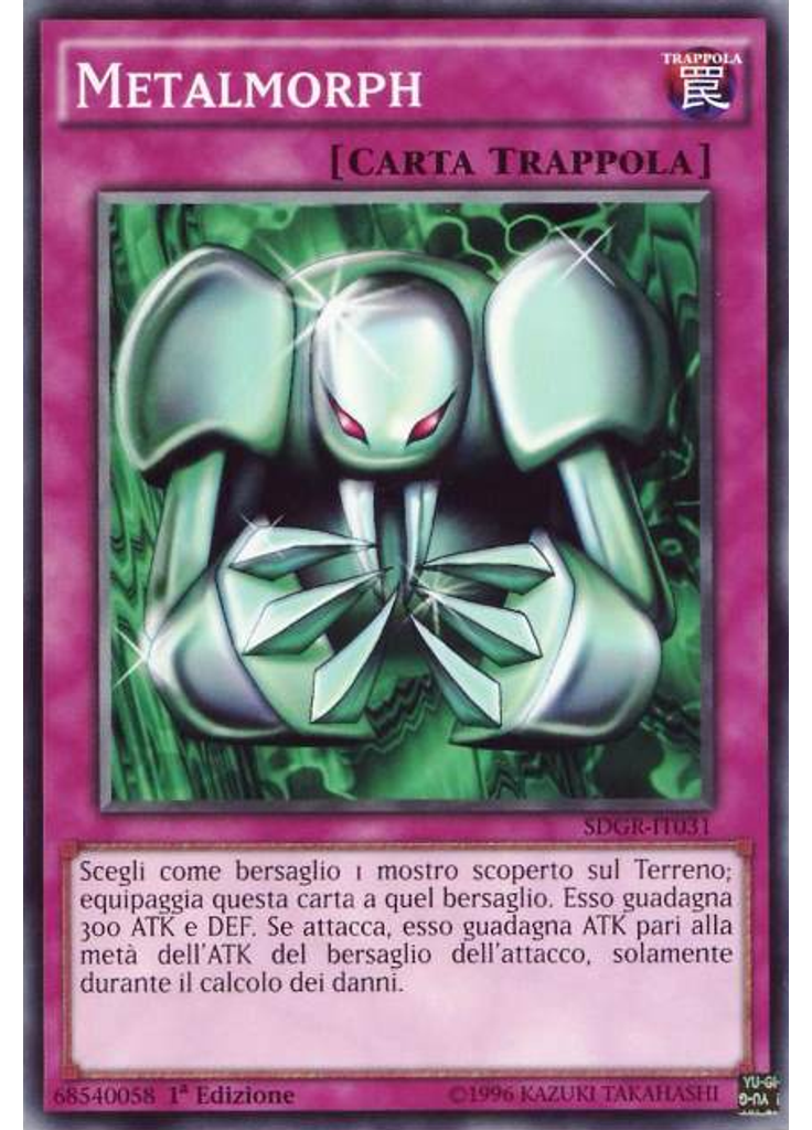 Metalmorph