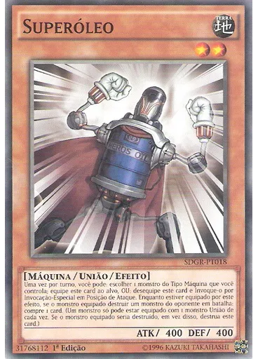 Superóleo