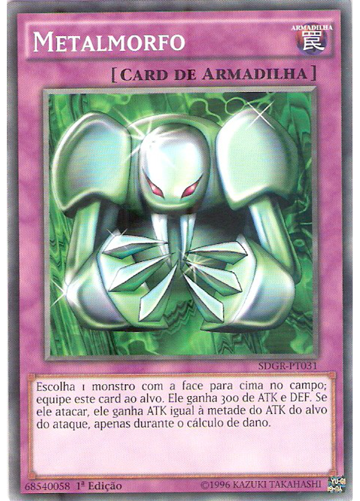 Metalmorfo