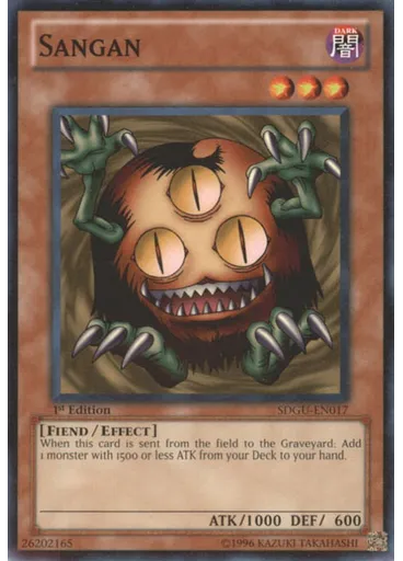 Sangan